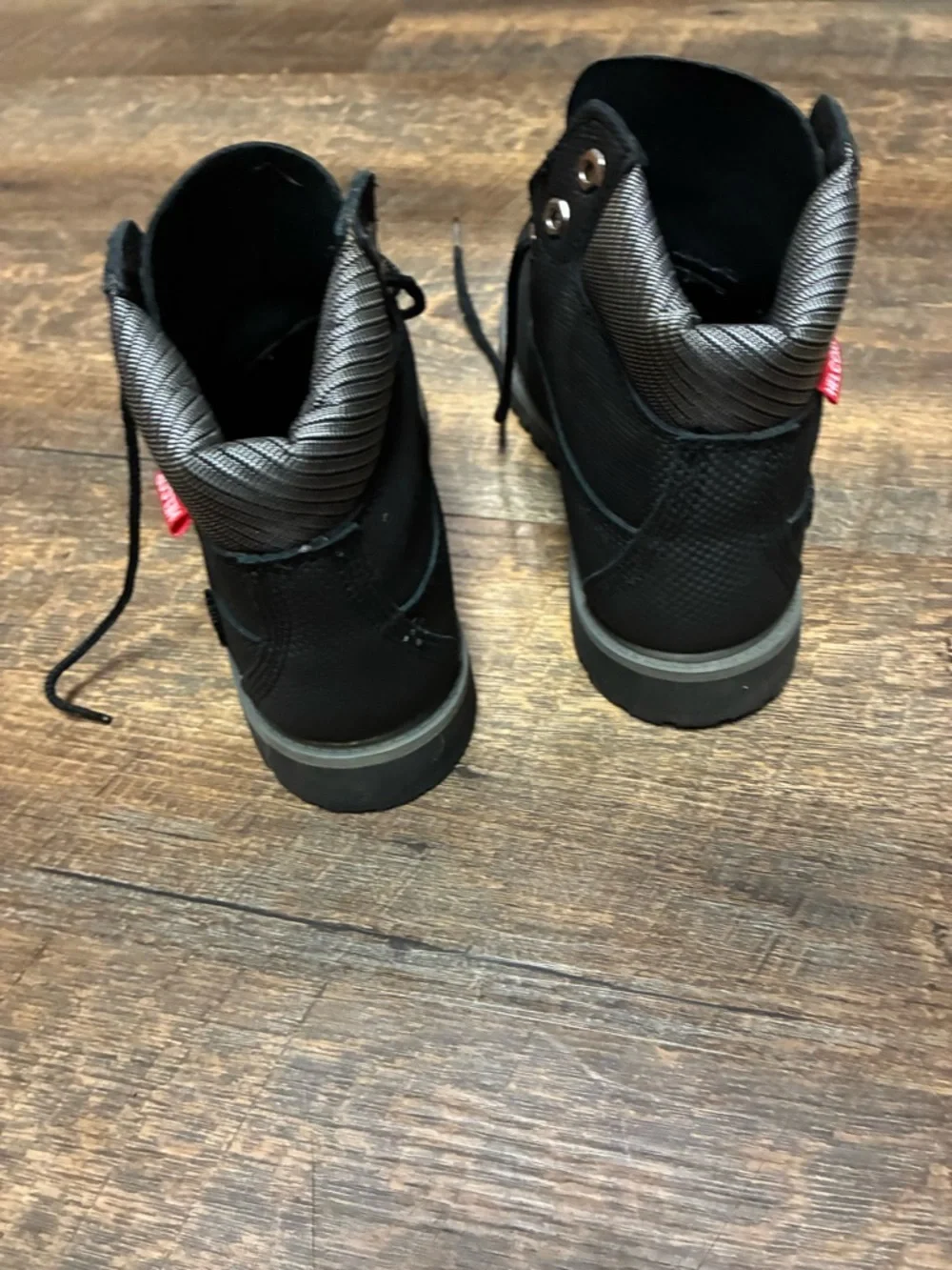 Timberland Premium 6